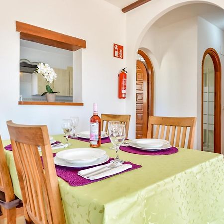 Villas Guzman Ismael Κάλπε Εξωτερικό φωτογραφία