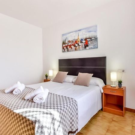 Villas Guzman Ismael Κάλπε Εξωτερικό φωτογραφία
