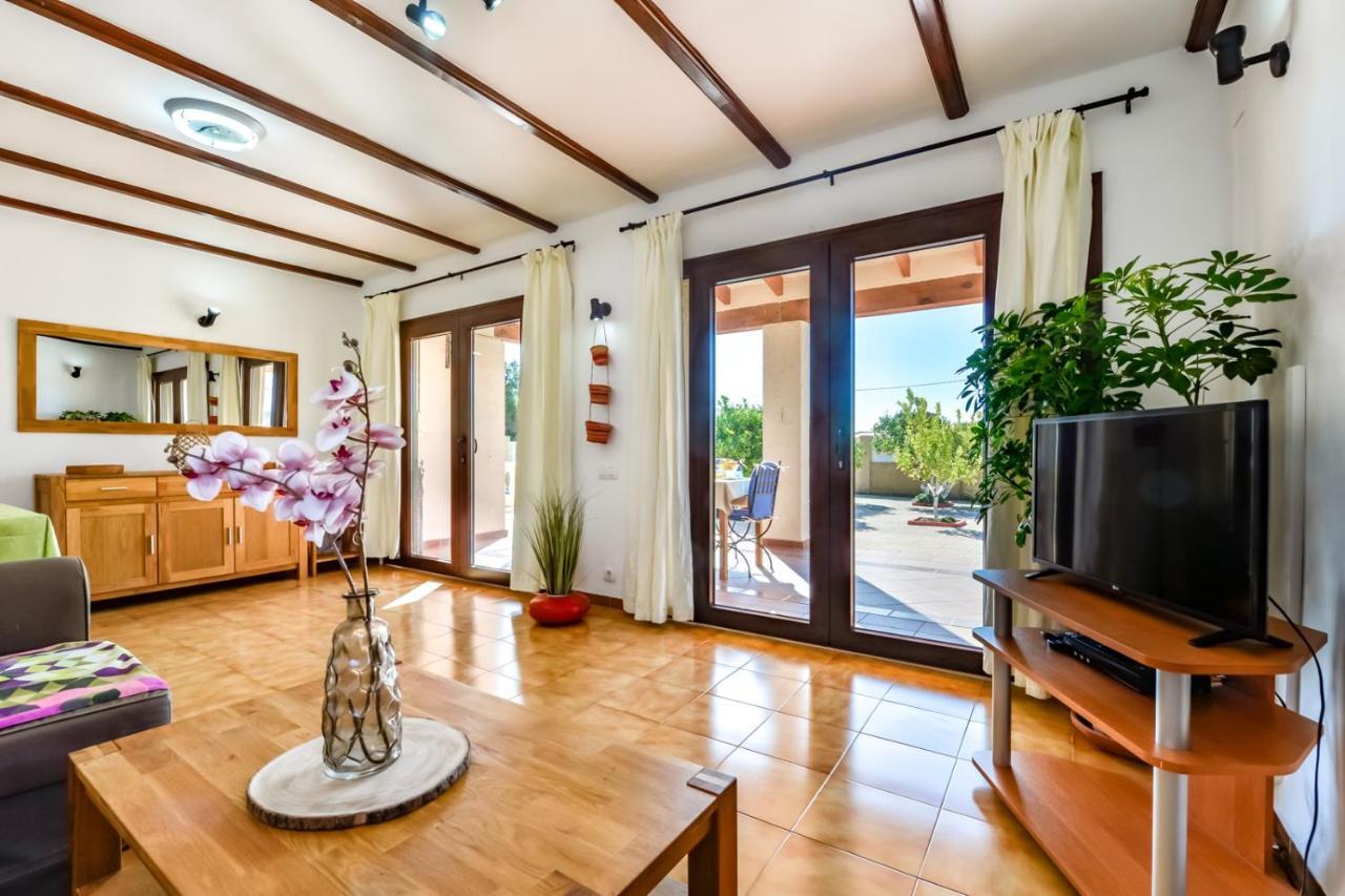 Villas Guzman Ismael Κάλπε Εξωτερικό φωτογραφία
