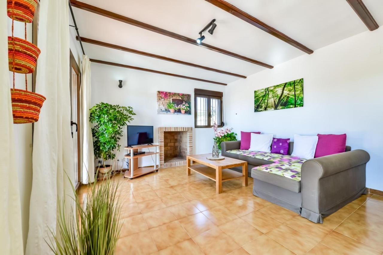 Villas Guzman Ismael Κάλπε Εξωτερικό φωτογραφία